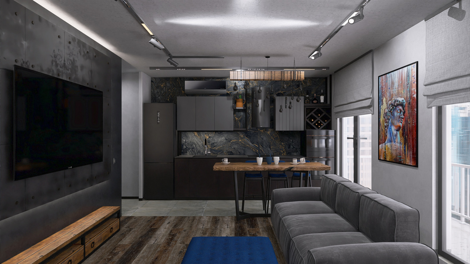 Квартира 2+, ЖК Невский, г.Ижевск