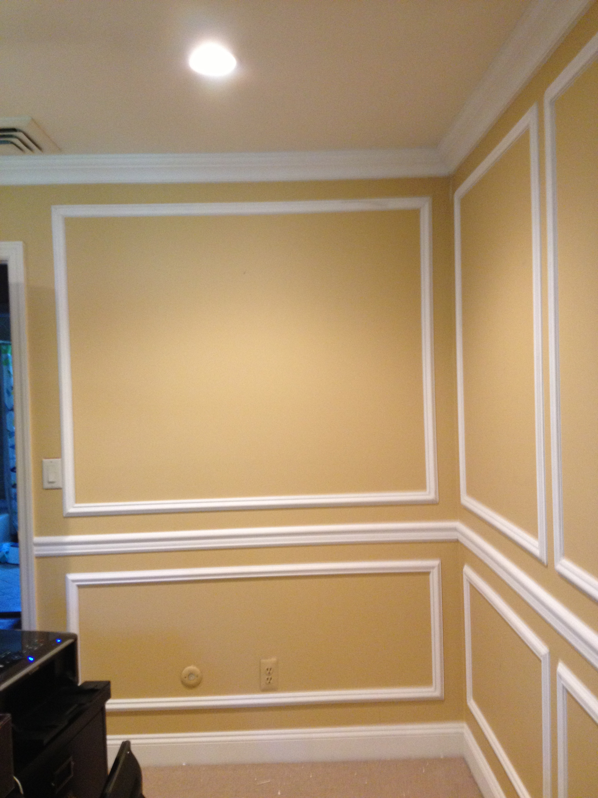 Custom Carpentry
