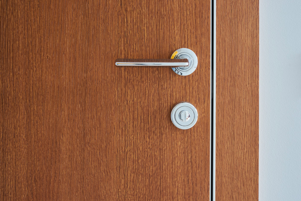 Мужская квартира с характером