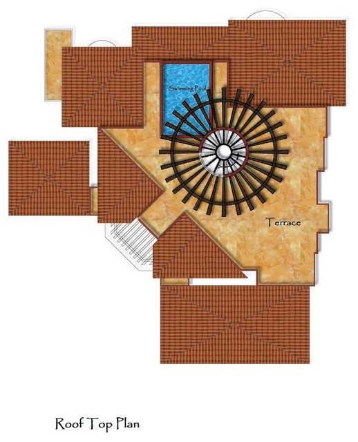 Layout Plan 