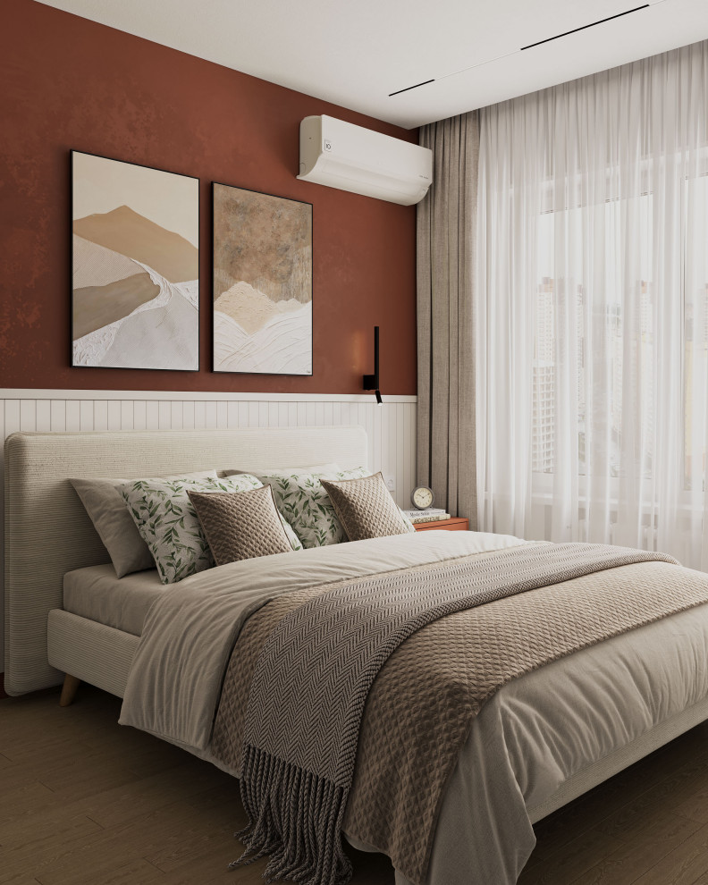 Квартира под сдачу ЖК Атмосфера