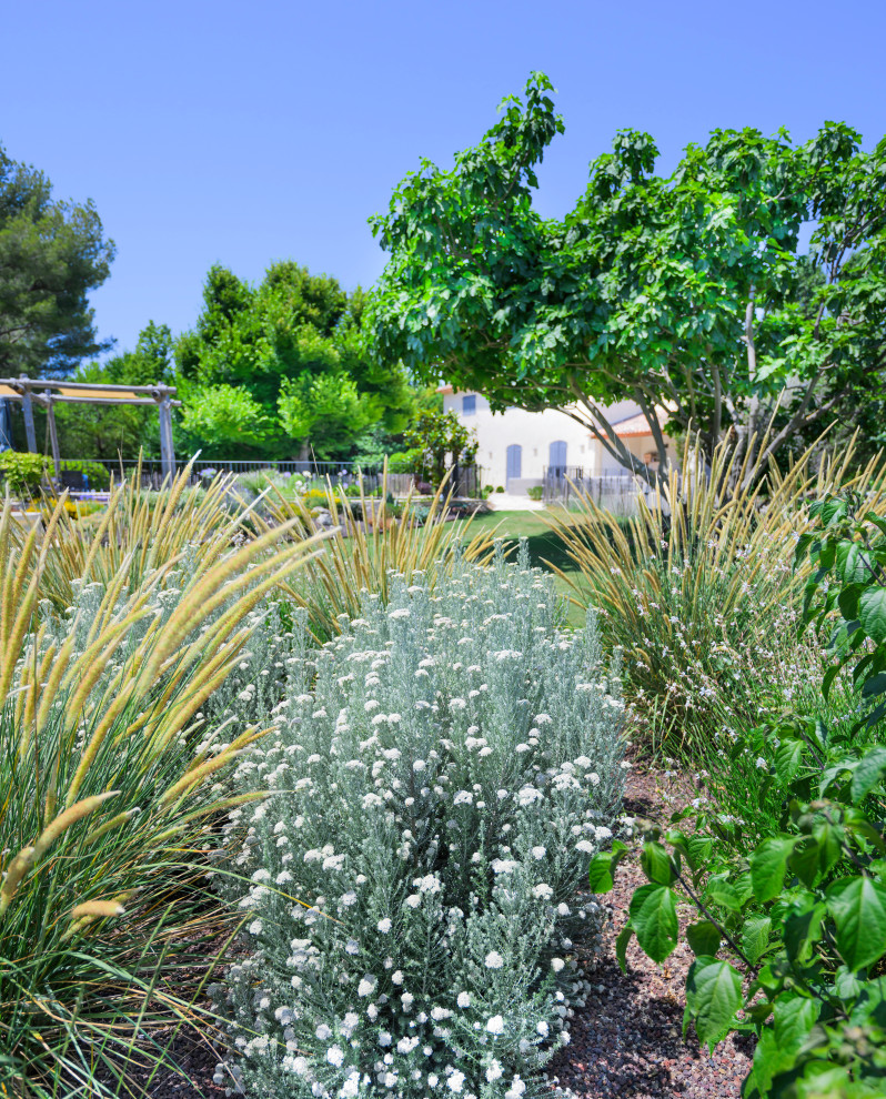 Aix_grand jardin familial
