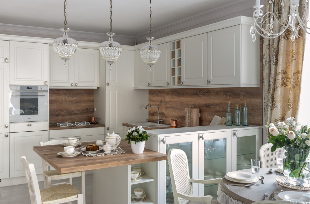 Нежность и безмятежность