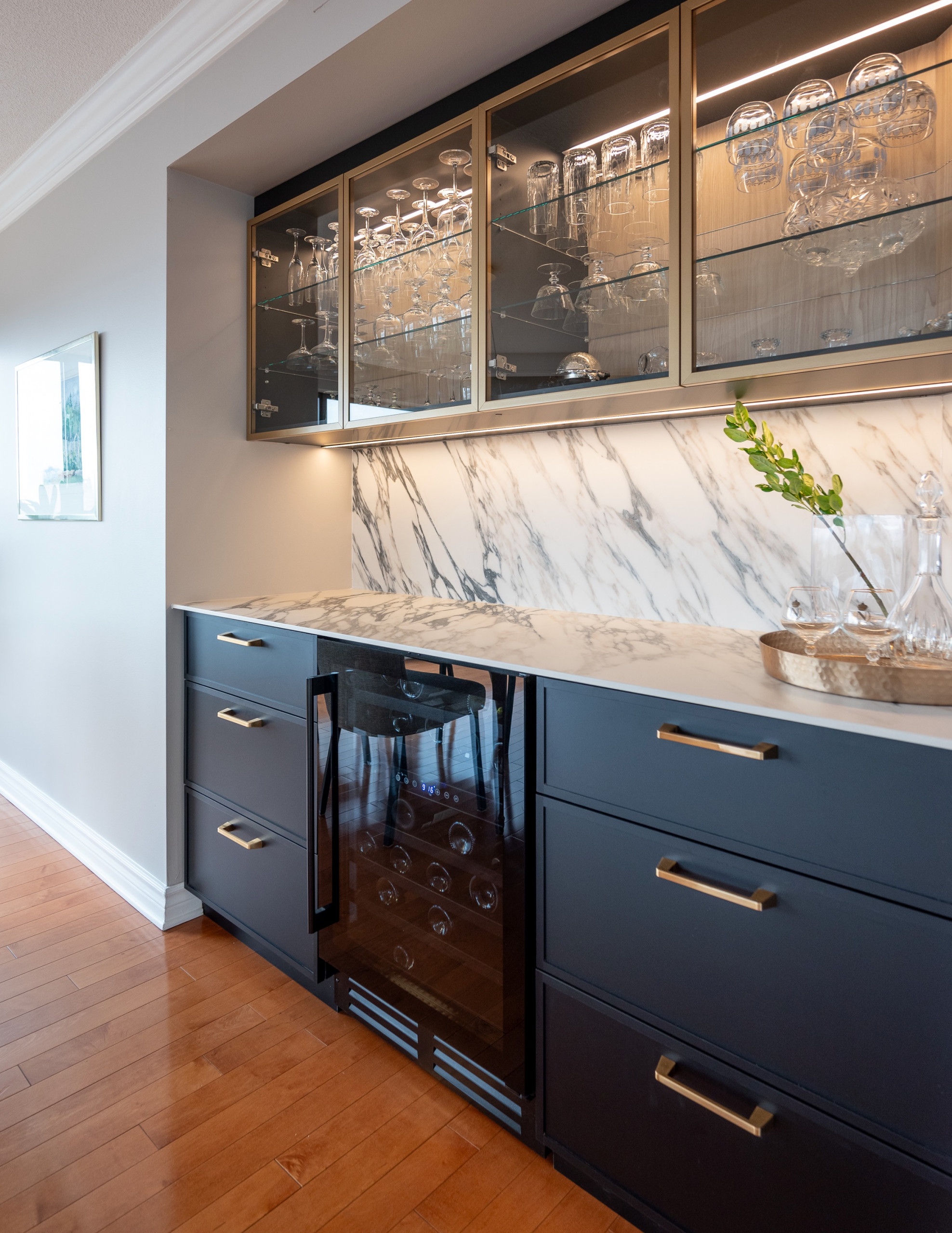 Custom Cabinetry