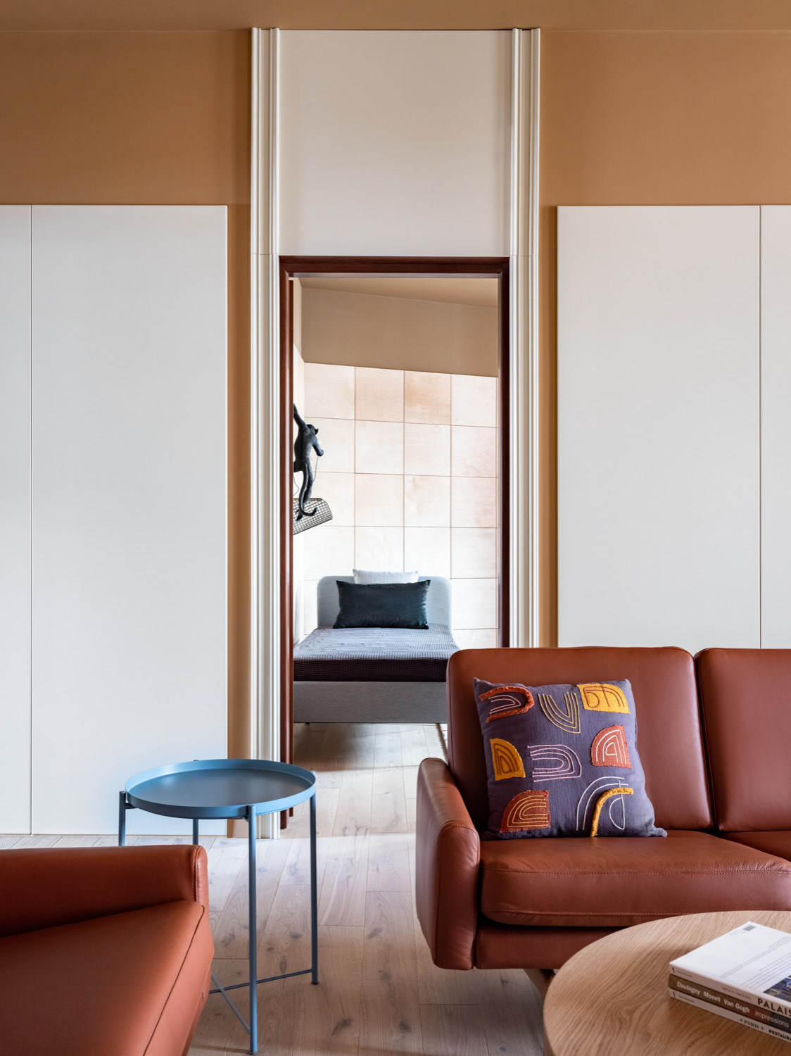 Квартира на Мосфильмовской под аренду