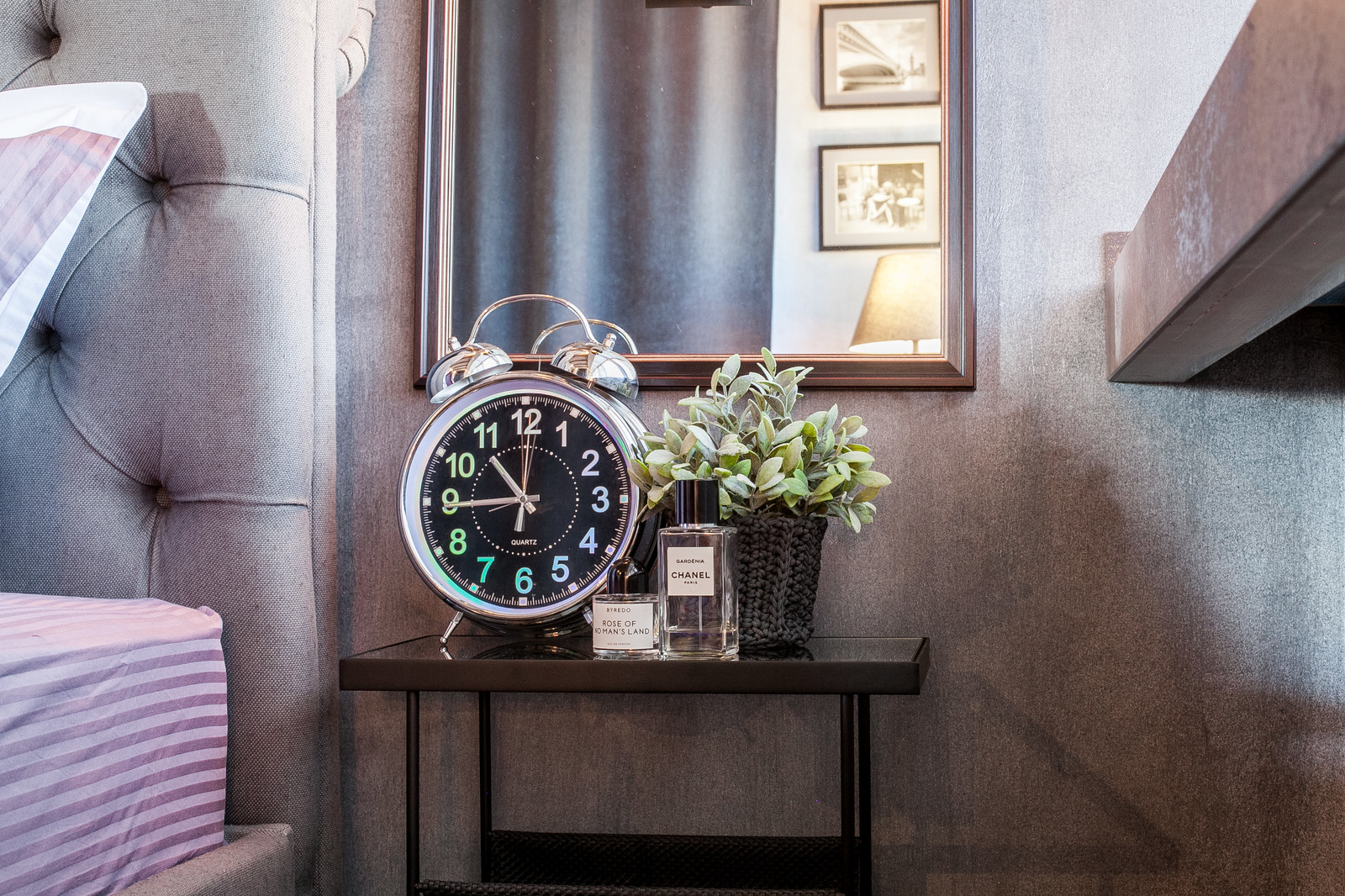 Фотосъемка апартаментов в стиле Лофт