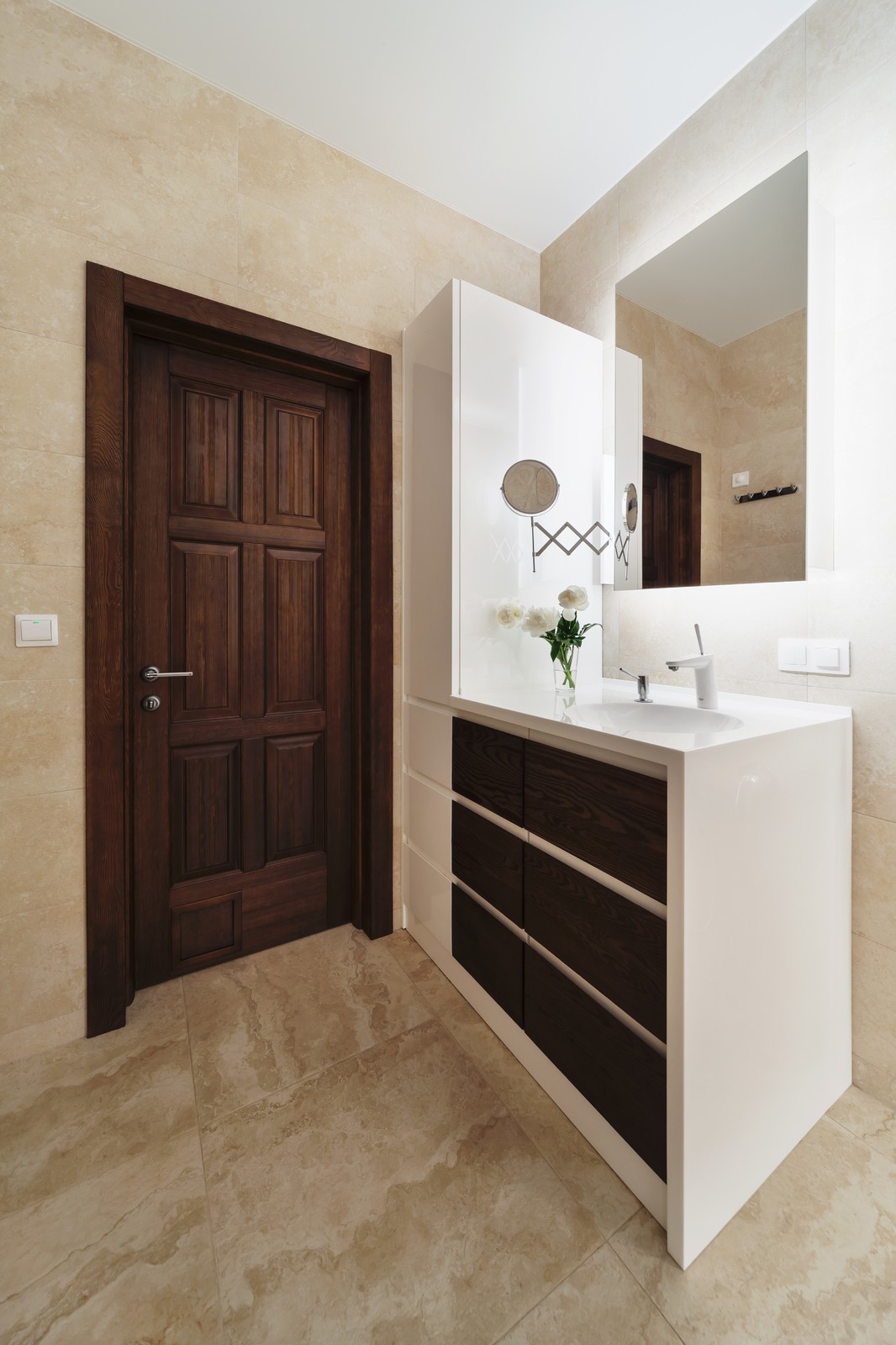 Оттенки дерева