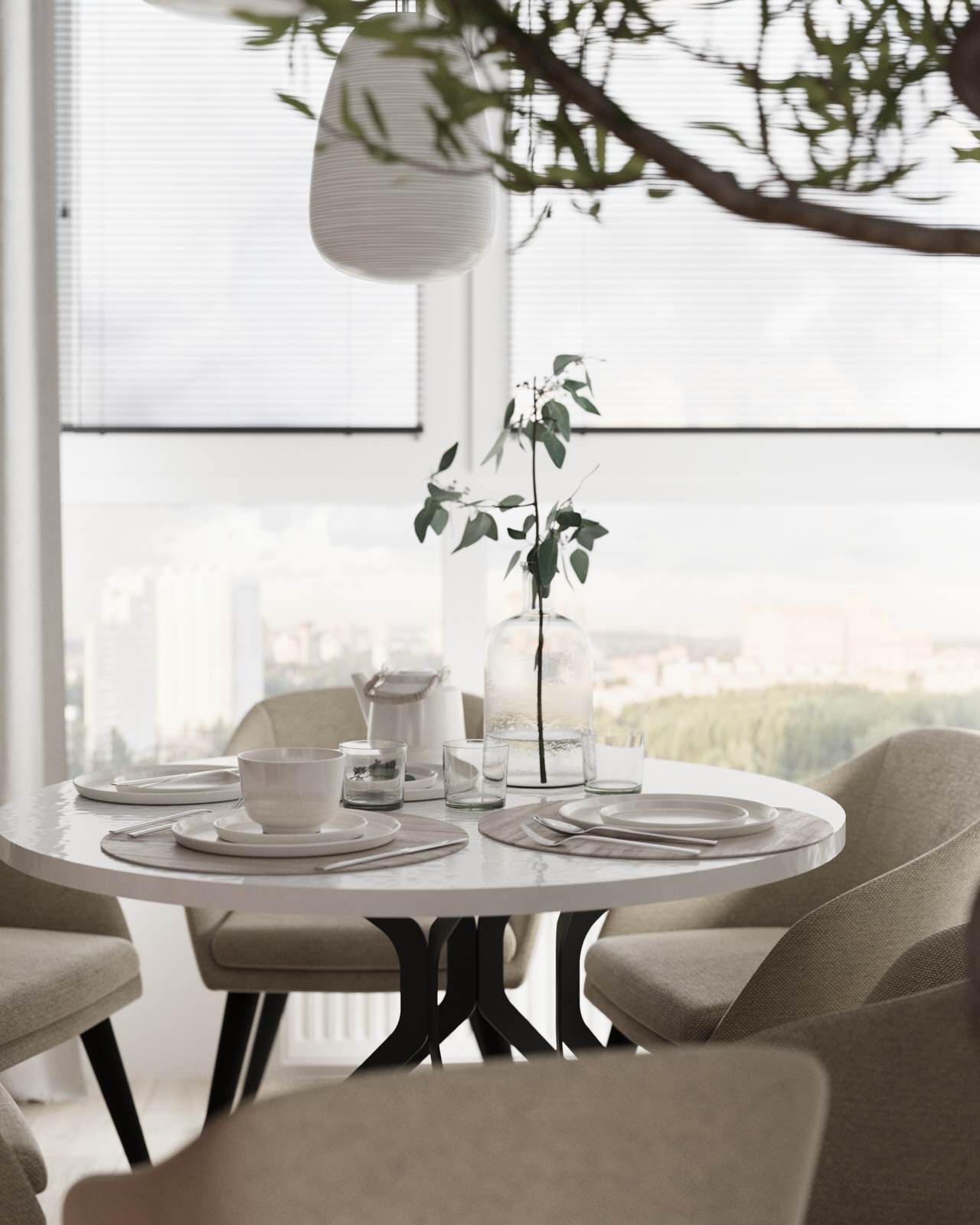 Квартира в жк Ньютон