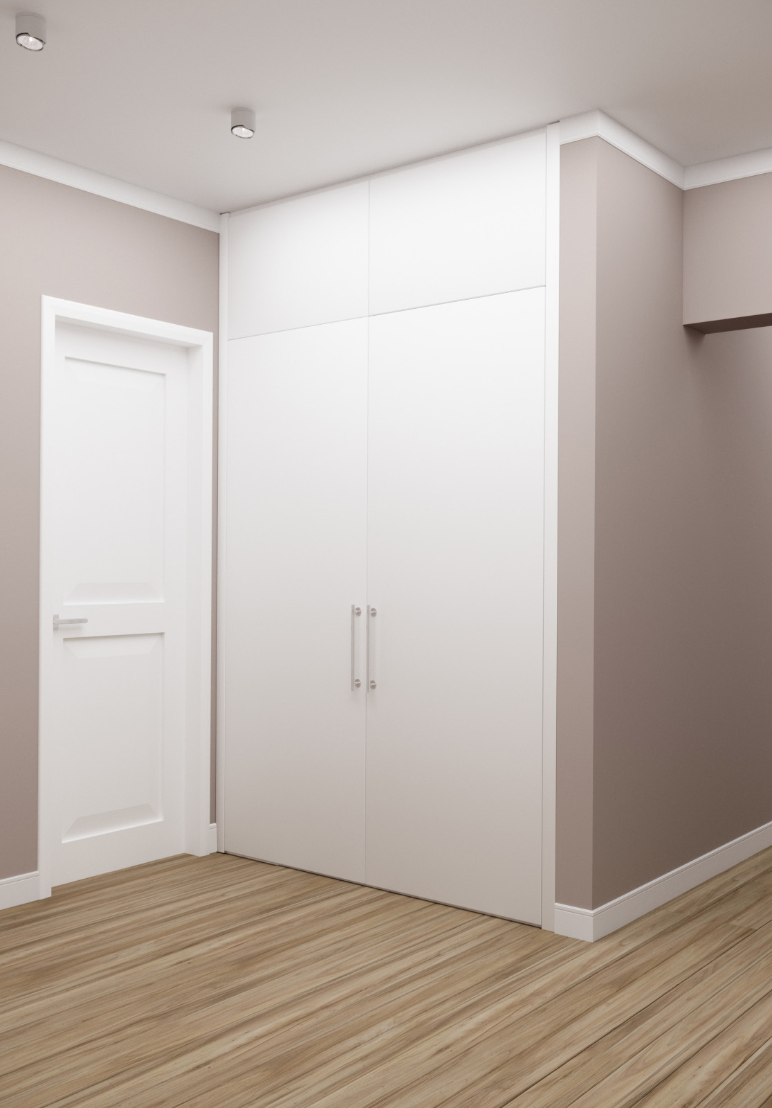 Квартира в Бутово 87 кв м