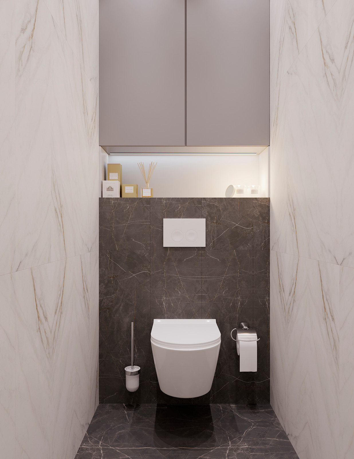 ЖК Родниковая Долина