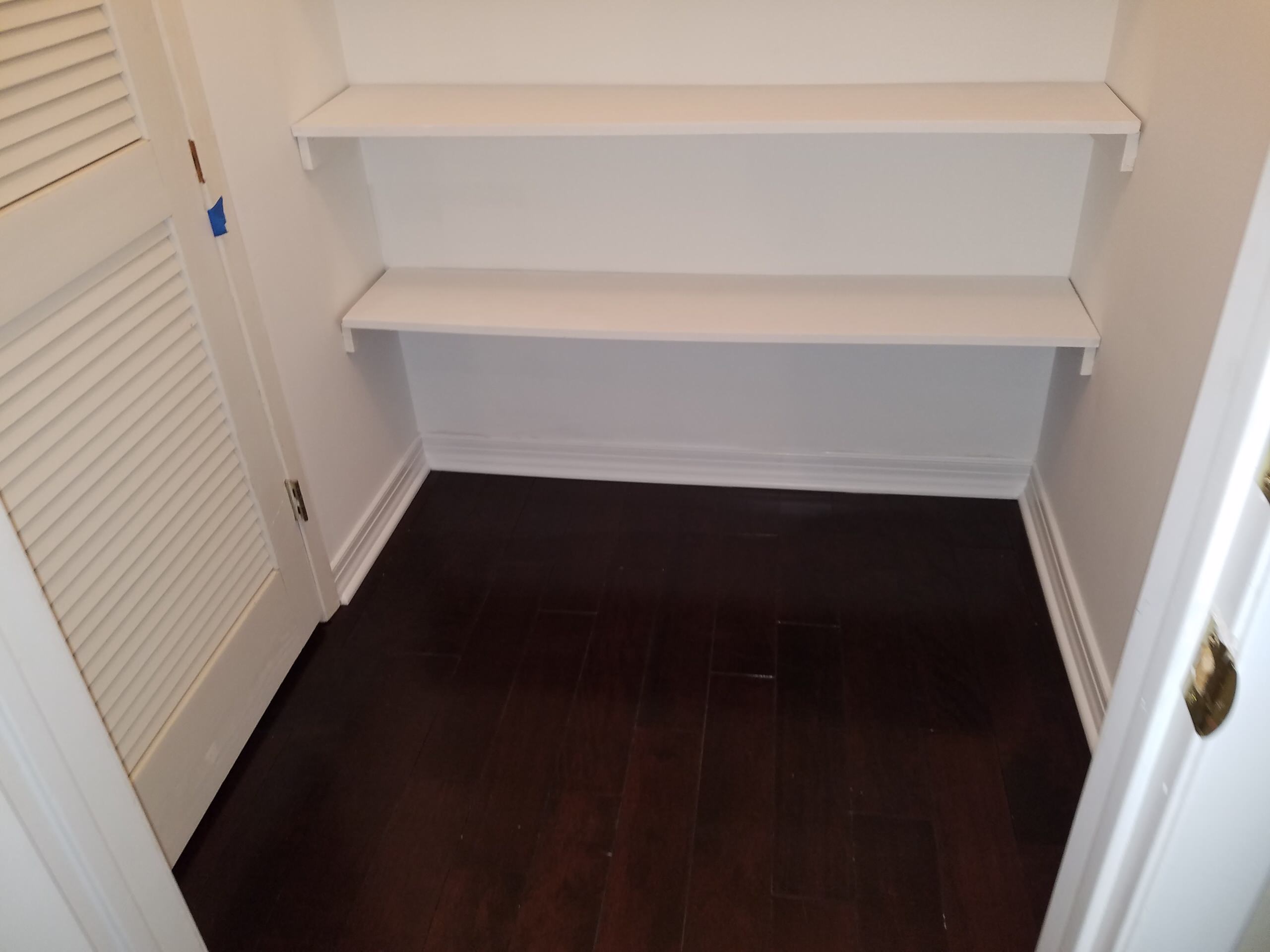 Interior Remodeling of Townhouse on Coppertree Court in Edison, NJ