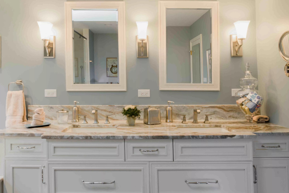 Bathrooms