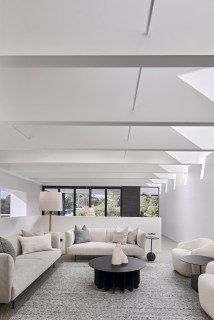 75 Beautiful Living Room with All Types of Ceiling Ideas and