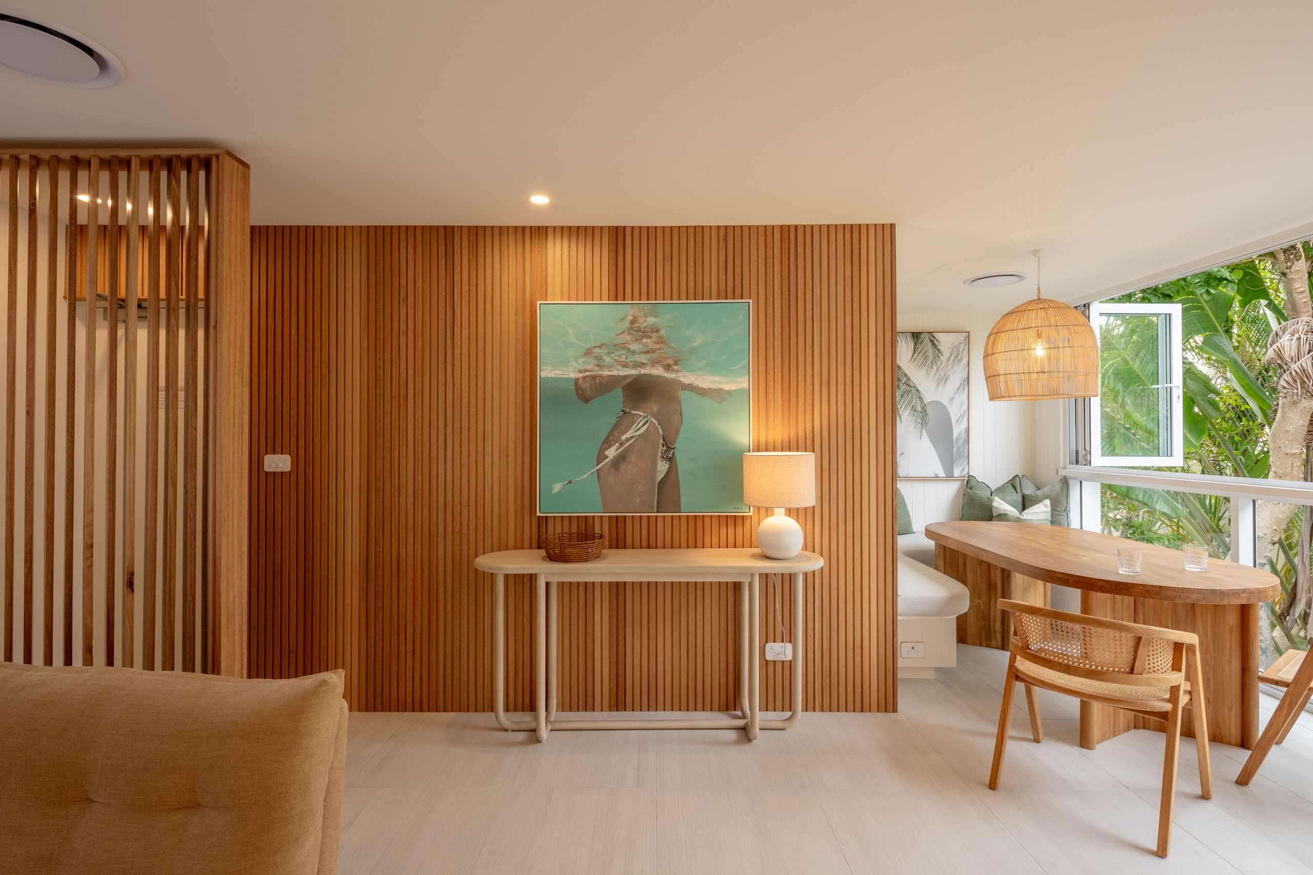 Luxey Beach Pad