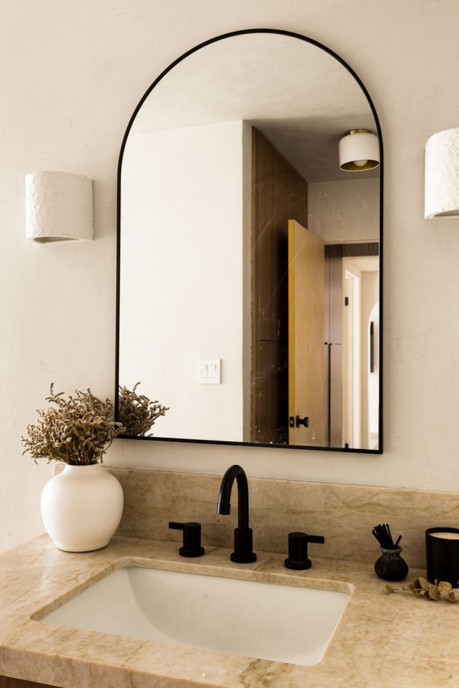 Luxury Interior & Exterior Home Remodel