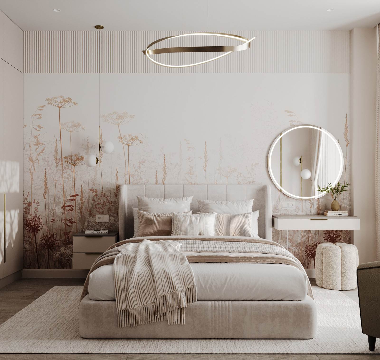 Левобержный