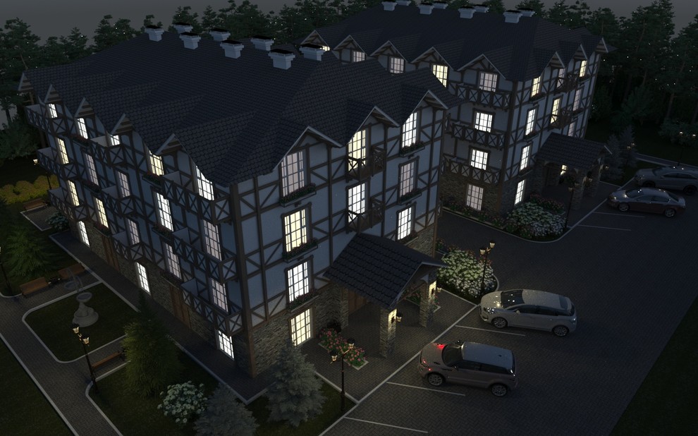 Оздоровительный центр "Здоровый дом"