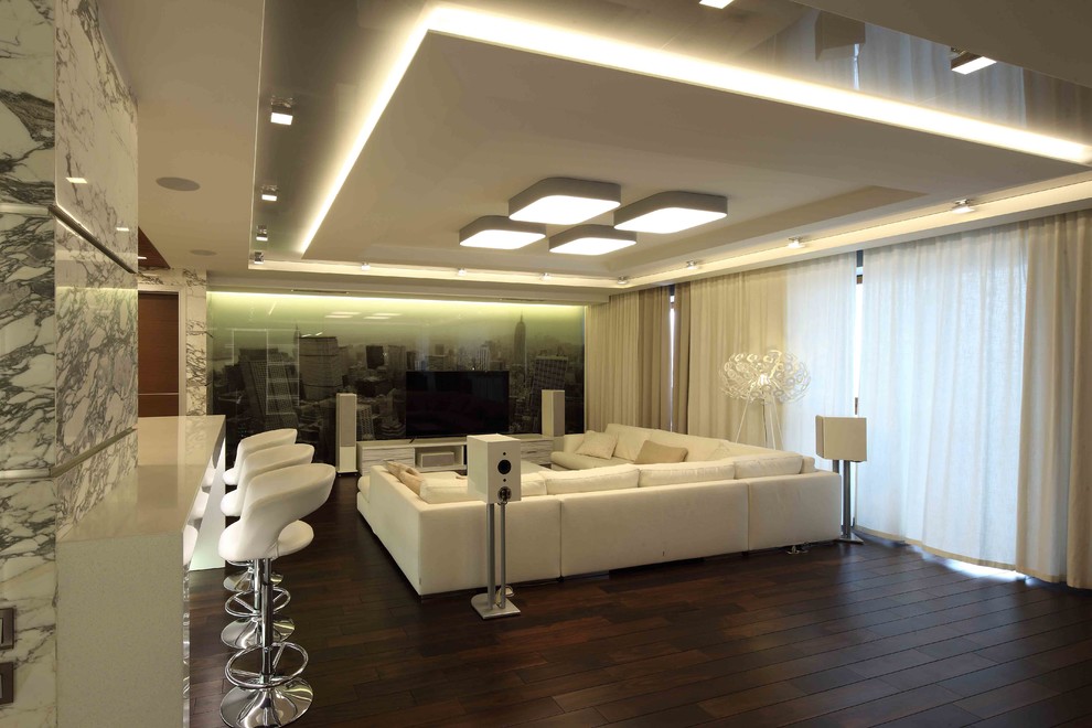 Квартира в Филях