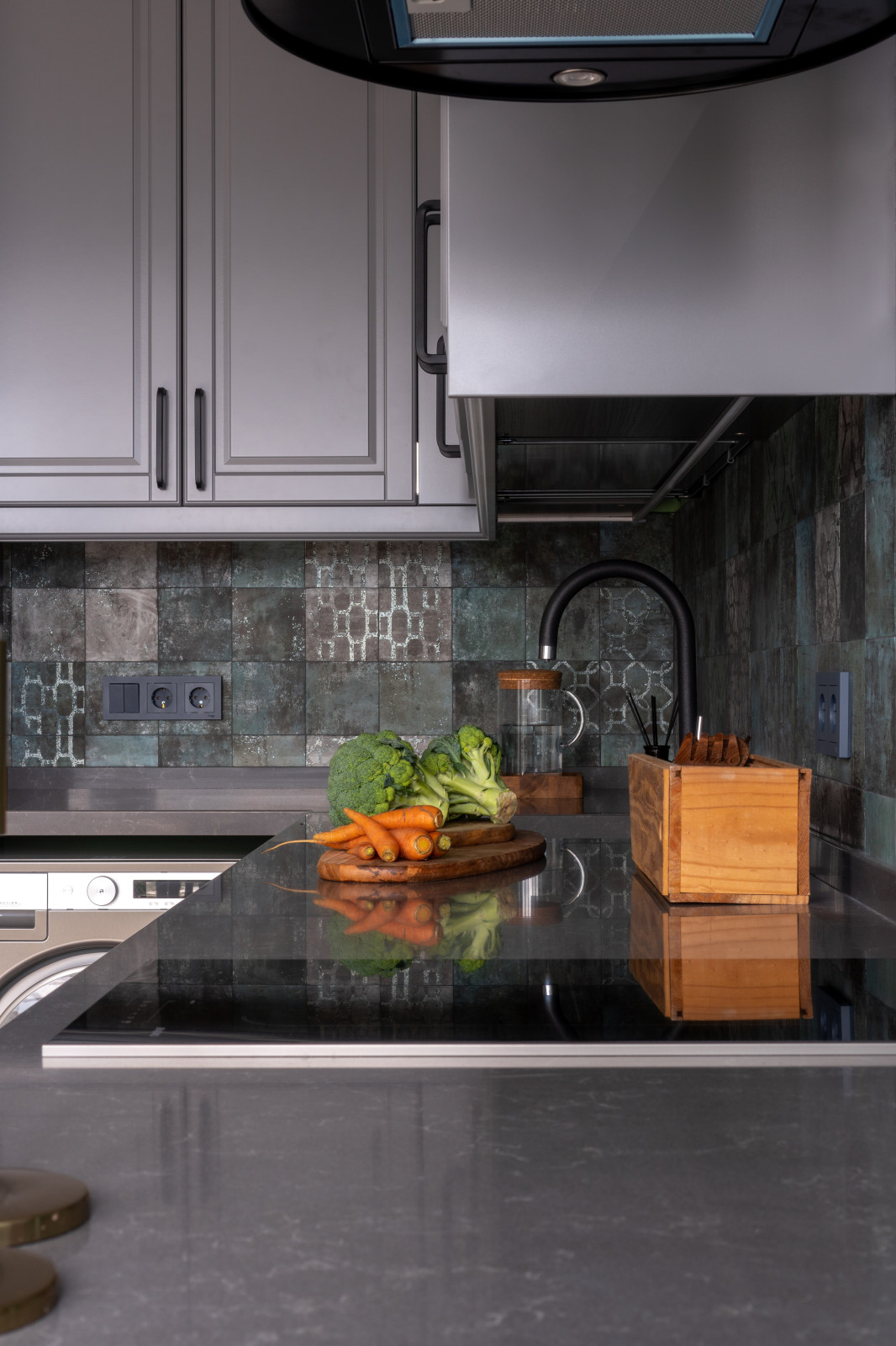 Однокомнатная квартира