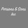Persons & Son Inc