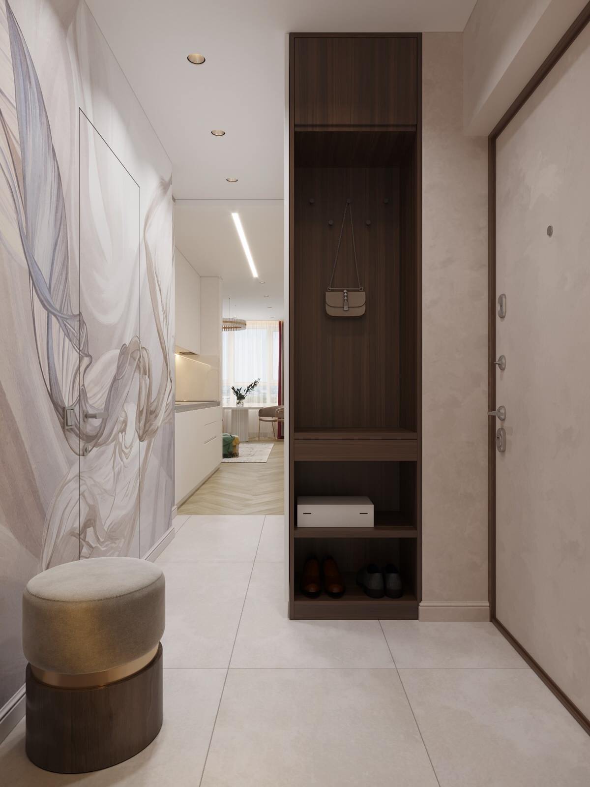 ЖК Западный луч