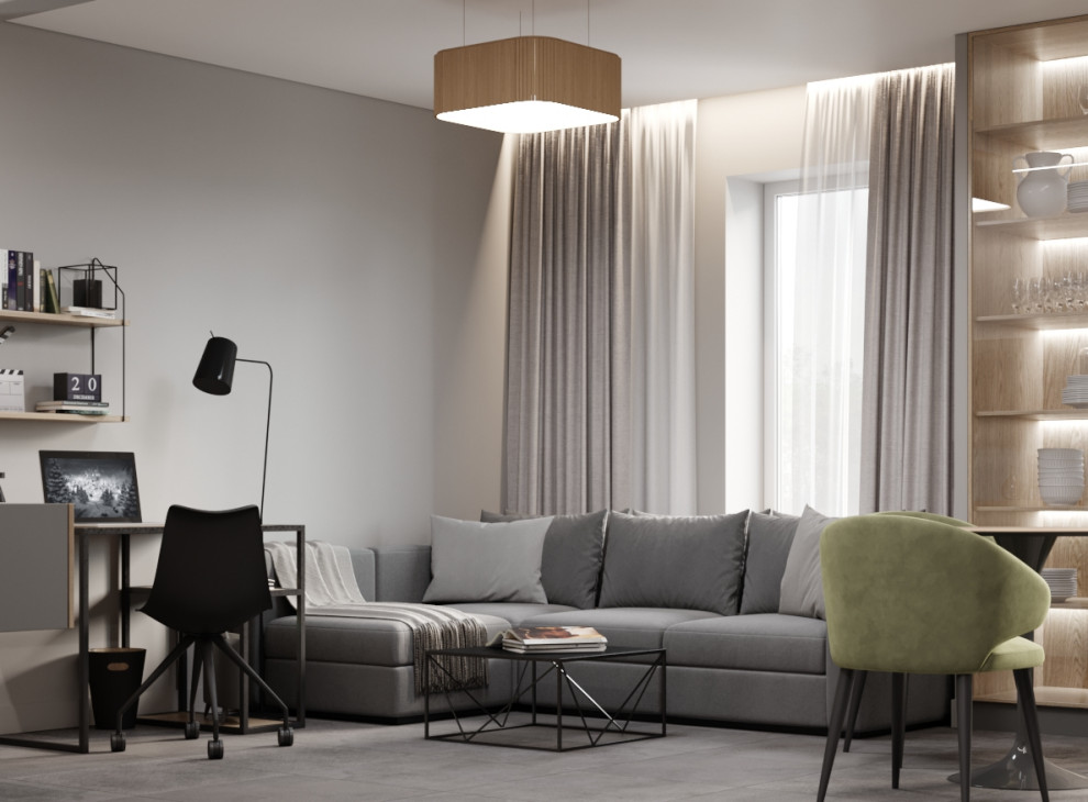 квартира для студента ЖК Михалковский