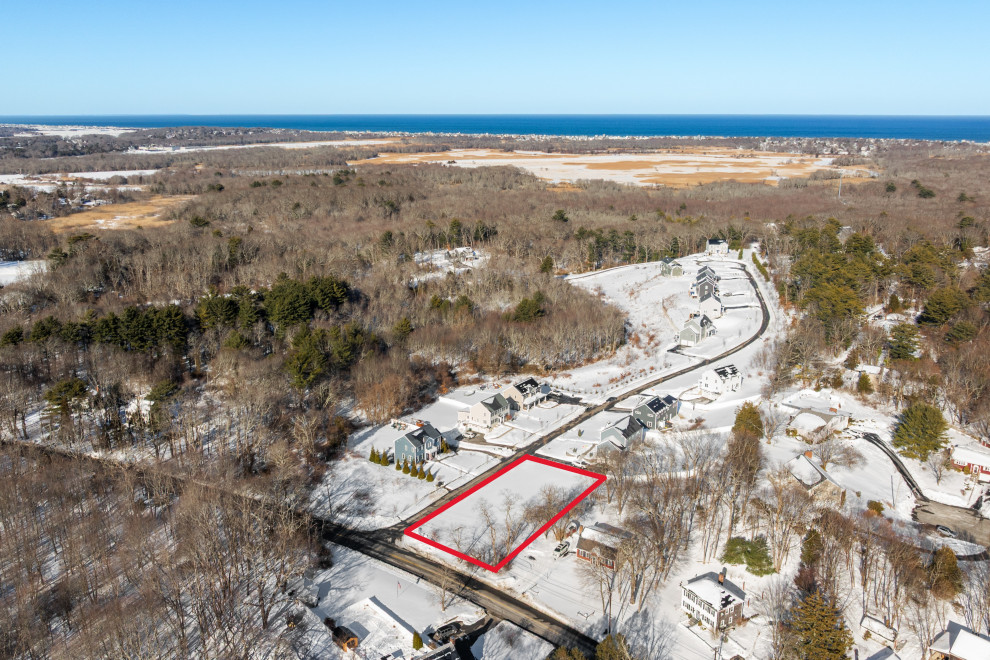 Coming Soon! Marshfield, MA - New Construction