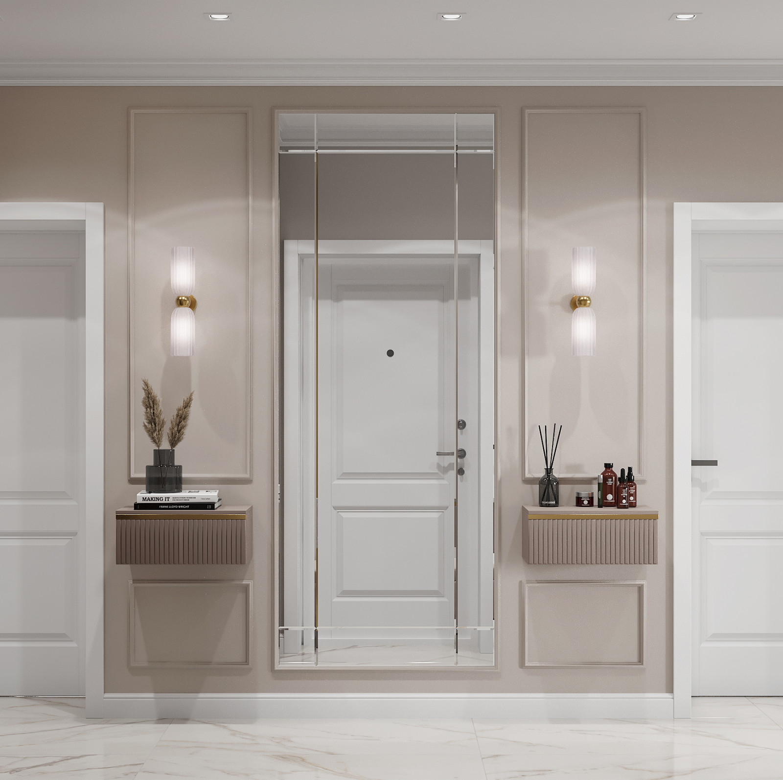 Квартира в ЖК "Московский"