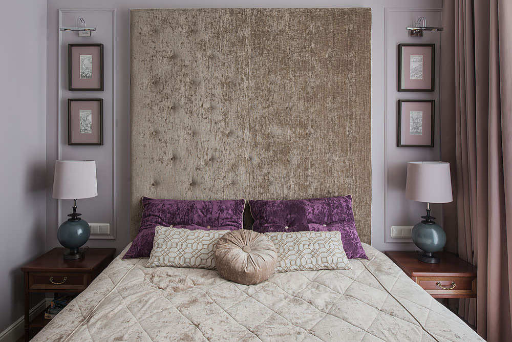 Квартира в ЖК «Парадный квартал»