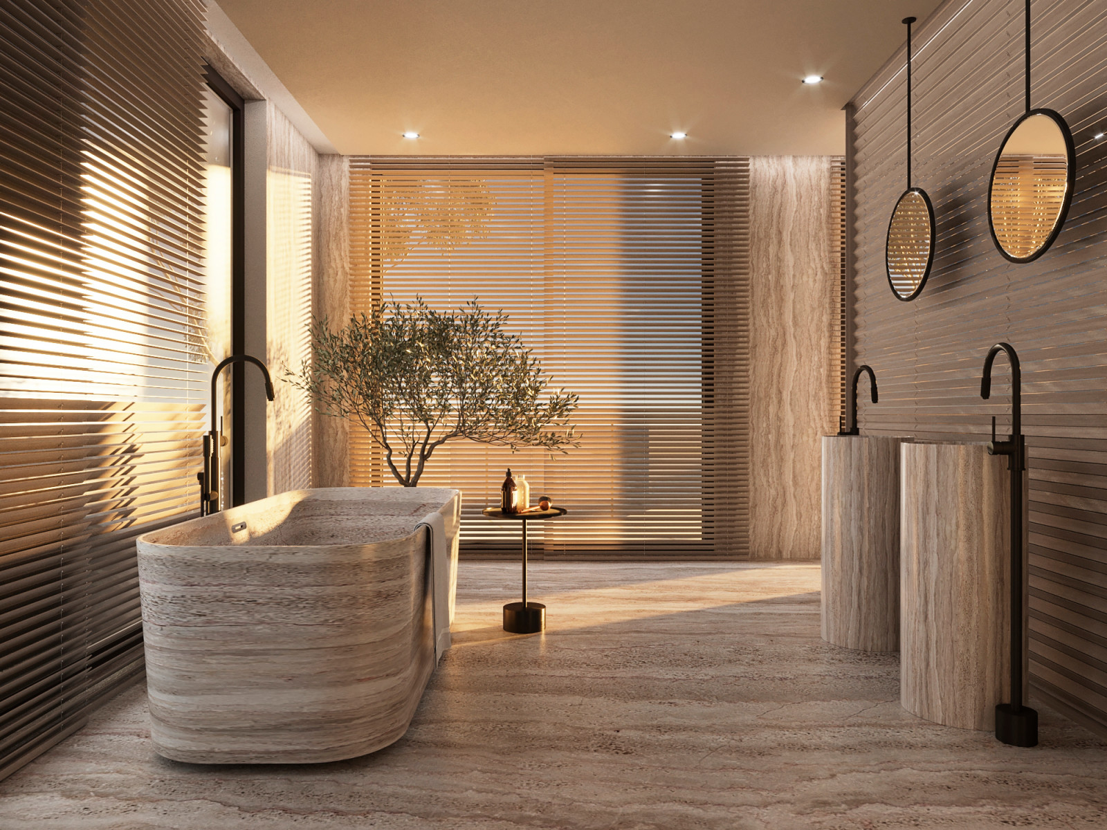 Дом на побережье