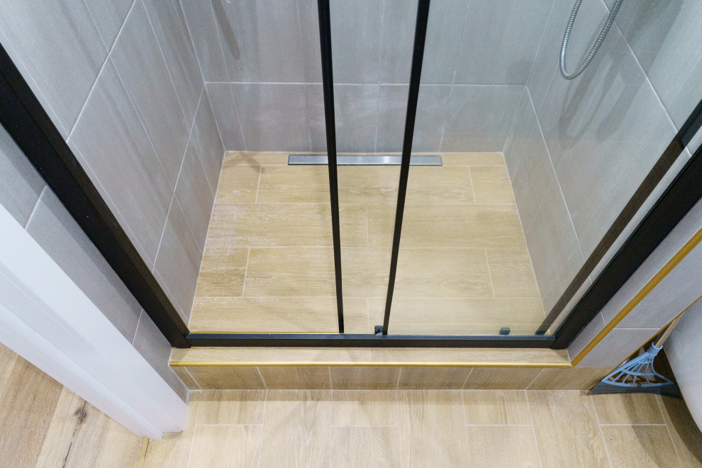 Ремонт квартиры в ЖК Символ