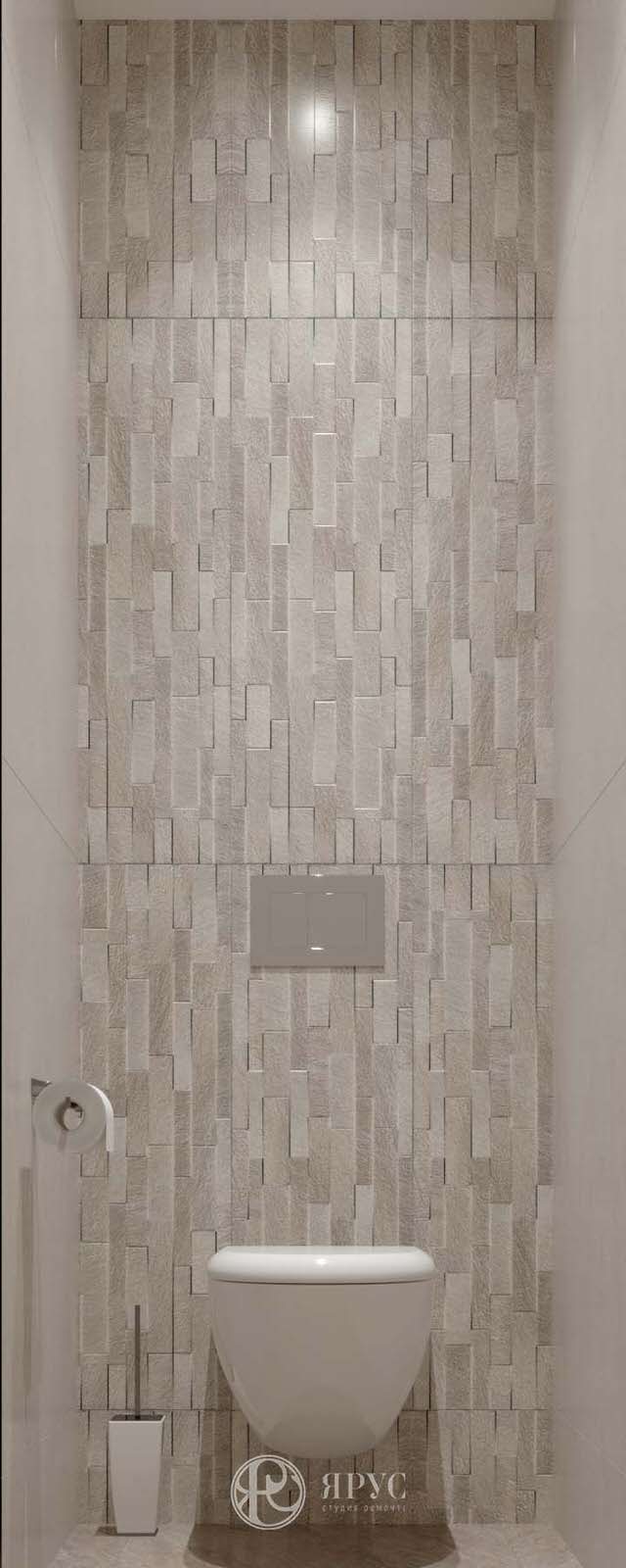 Дизайн-проект квартиры в панельном доме