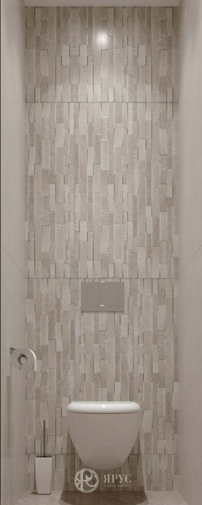 Дизайн-проект квартиры в панельном доме