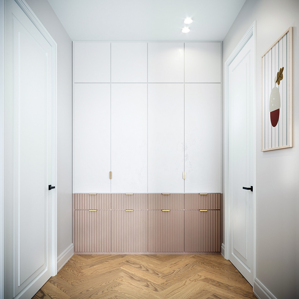 Проект Северный