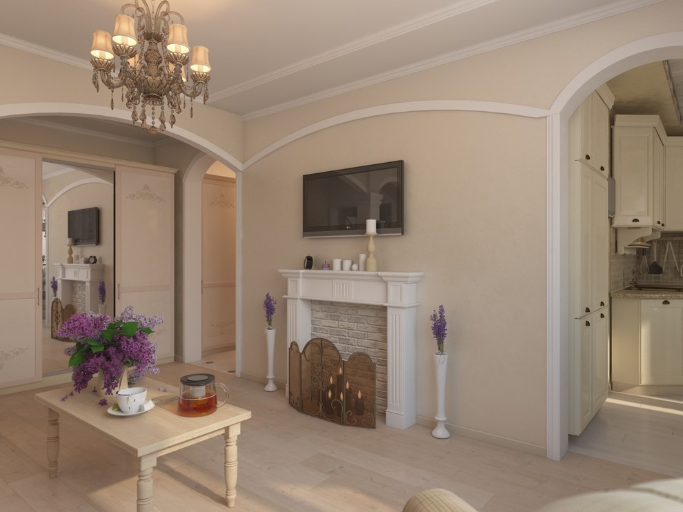 Портфолио работ