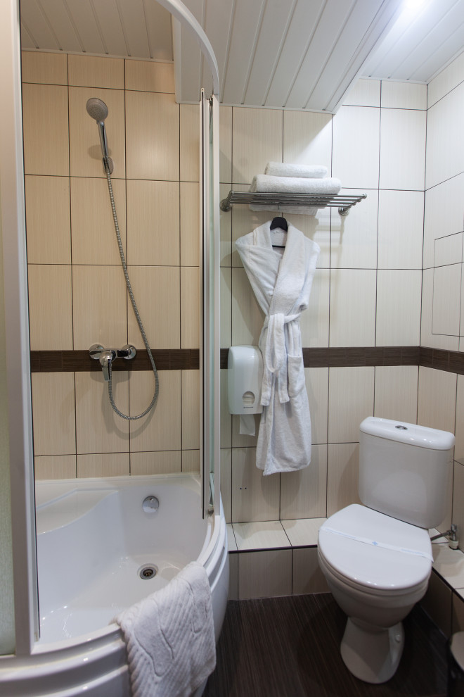 Интерьерная фотосъемка отеля Борис Годунов