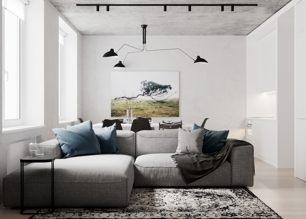 Минимализм 1