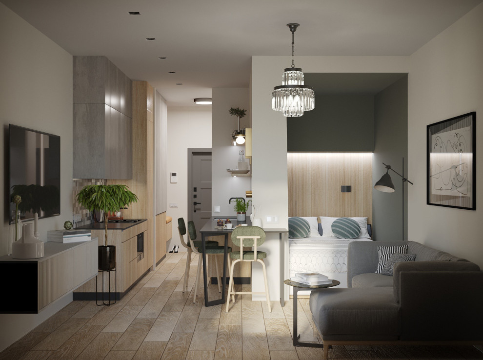 ЖК Русские сезоны