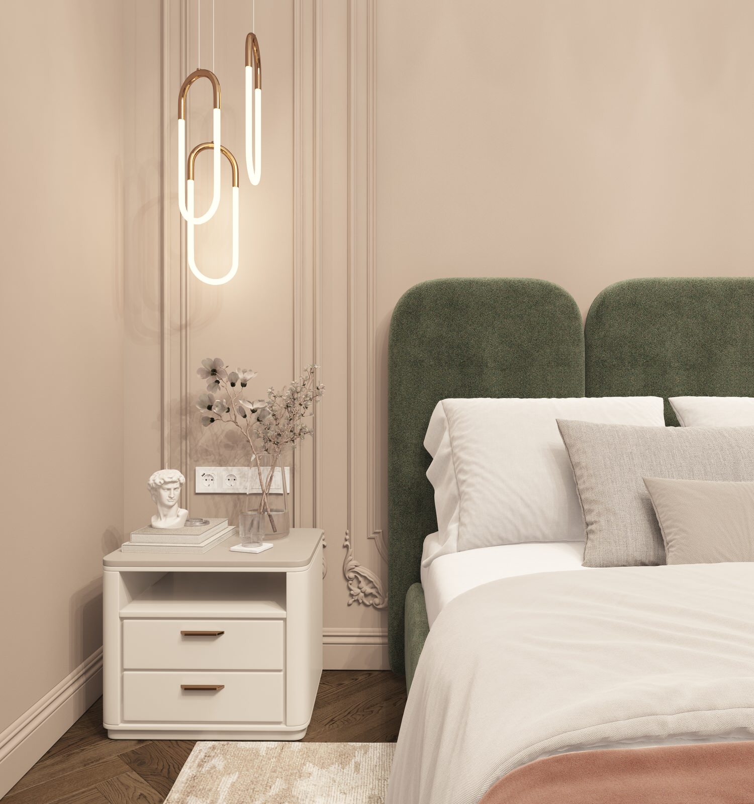 Современная классика на Медовой