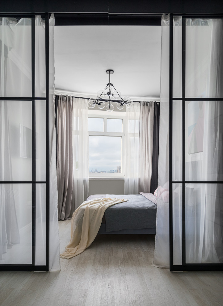 Крутицкая набережная