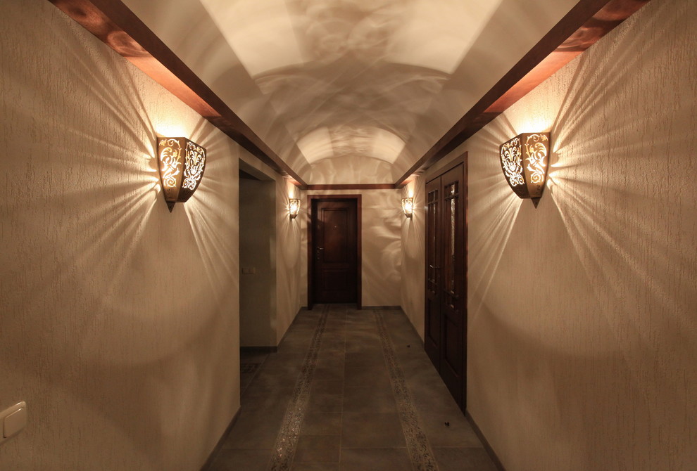 Дом в Подмосковье 2