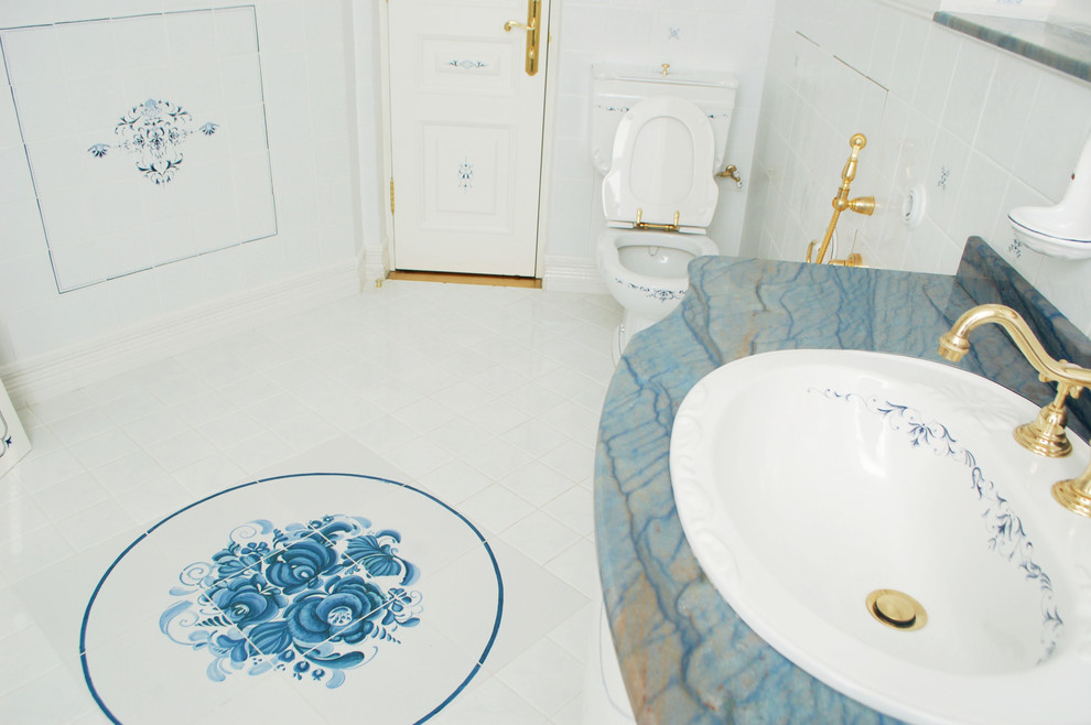 особняк Брюллова