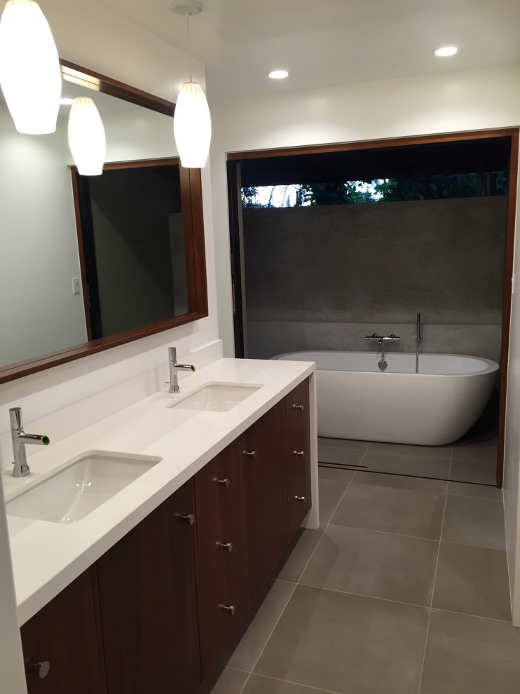 More Bathrooms