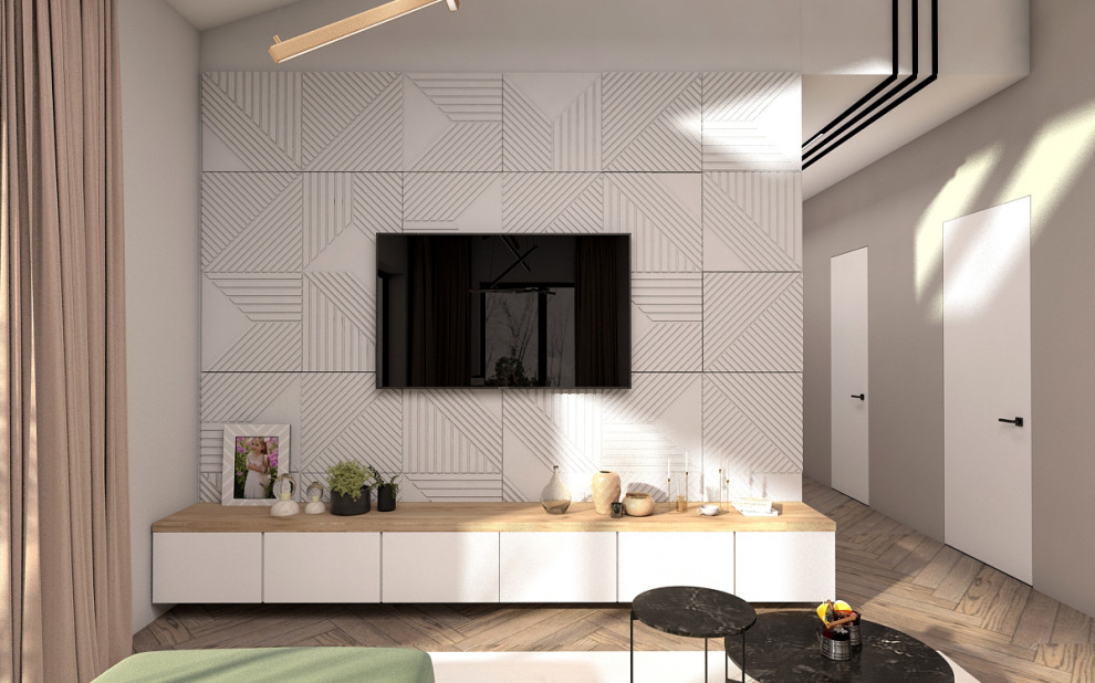 Коттедж г. Пионерский