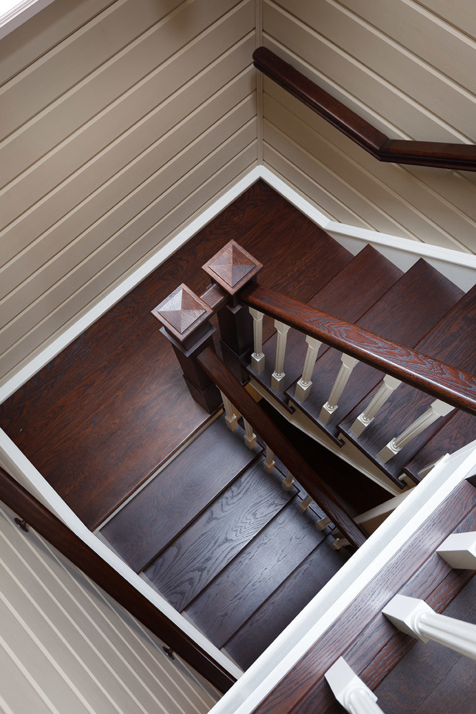 Загородный дом п. Гречухино