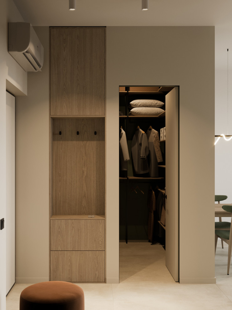 ЖК Ривер скай