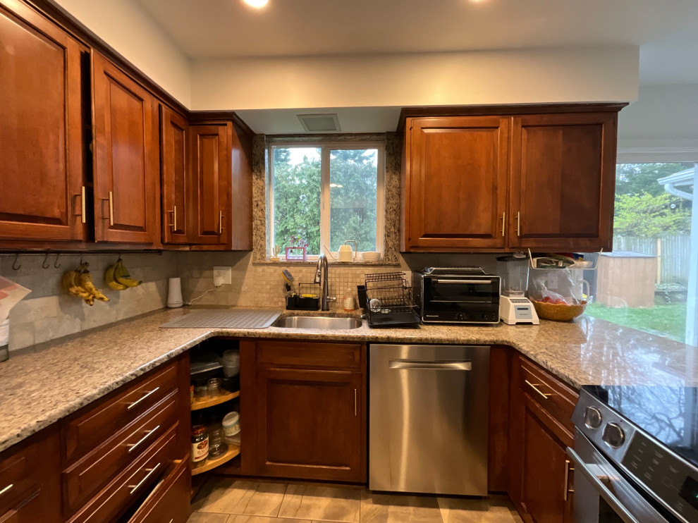 Westbrook Kitchen