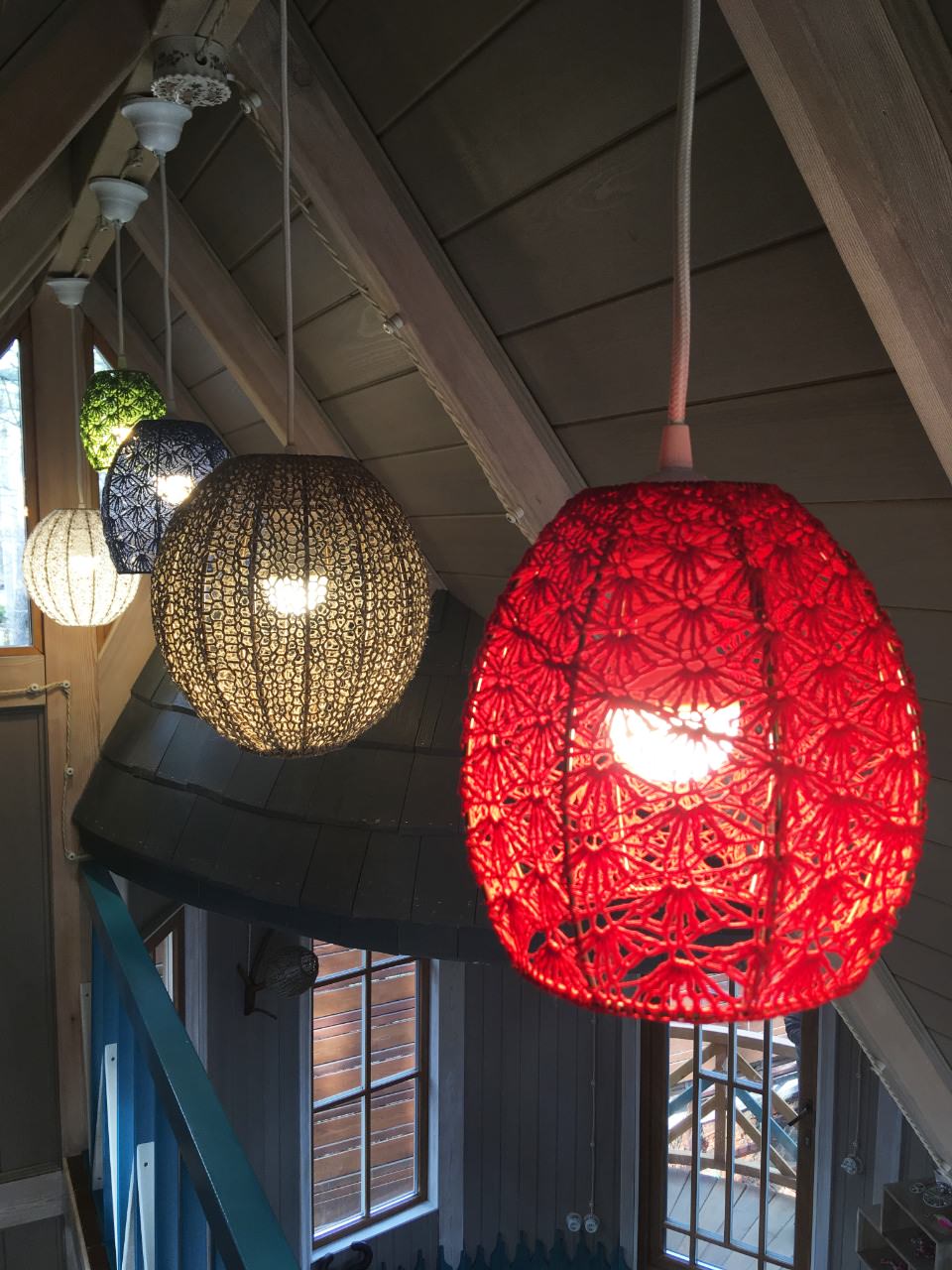 ДЕТСКИЙ ДОМИК