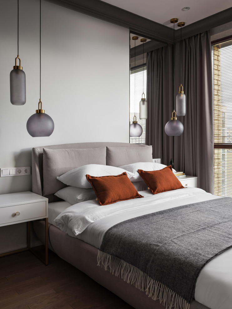 Квартира на Хорошевской