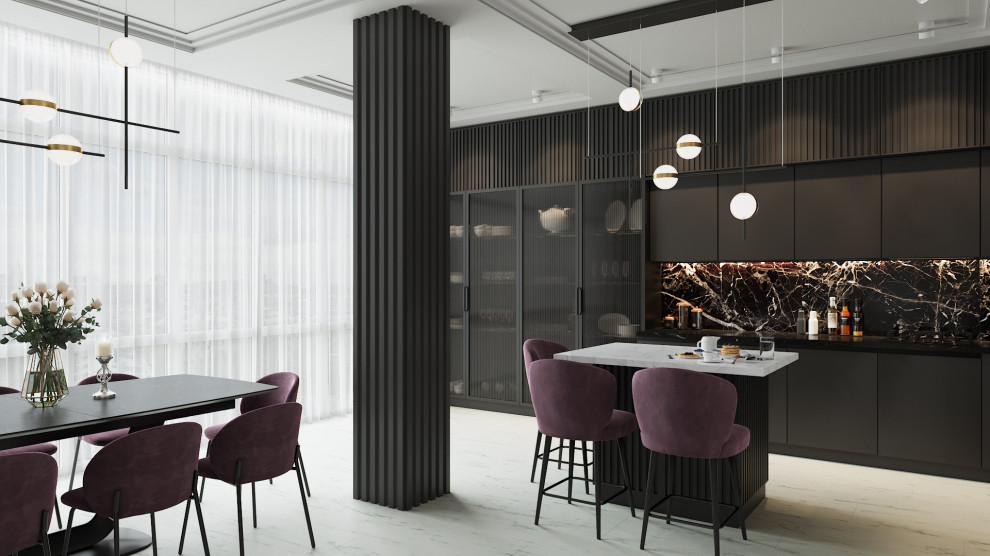 Квартира для молодой семьи